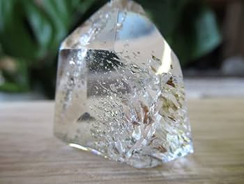 Amazon.co.jp: エレスチャルクォーツ ポリッシュ ポイント 販売